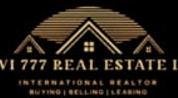 ANVI 777 REAL ESTATE L.L.C logo image