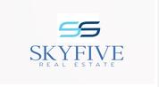 SKY FIVE REAL ESTATE L.L.C logo image