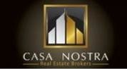 Casa Nostra Real Estate logo image