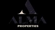 ALMA PROPERTIES - L.L.C - S.P.C logo image