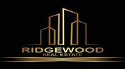 RIDGEWOOD FOR REAL ESTATE BUYING & SELLING BROKERAGE logo image