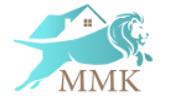 M M K REAL ESTATE  - L.L.C logo image