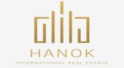 HANOK INTERNATIONAL REAL ESTATE L.L.C logo image