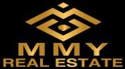 M M Y REAL ESTATE L.L.C logo image