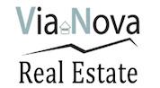 VIA HOUSE NOVA REAL ESTATE - SOLE PROP LLC logo image