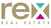 Rex Real Estate logo image