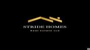 STRIDE HOMES REAL ESTATE L.L.C logo image