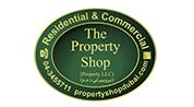 THE PROPERTY SHOP (PROPERTY LLC) logo image