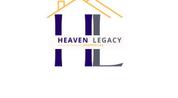 HEAVEN LEGACY PROPERTIES L.L.C logo image