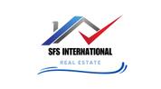 SFS INTERNATIONAL REAL ESTATE L.L.C logo image