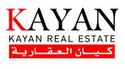 Kayan Real Estate LLC logo image
