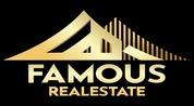 Famous Real Estate Brokerage L.L.C logo image