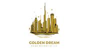 GOLDEN DREAM PRIME PROPERTIES L.L.C logo image