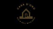 Casa D'Oro - AUH logo image