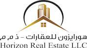 Horizon Real Estate logo image