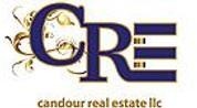 Candour Real Estate LLC logo image
