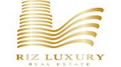 R I Z LUXURY REAL ESTATE L.L.C logo image