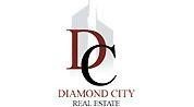 Diamond City Real Estate Broker logo image
