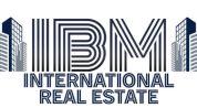 IBM INTERNATIONAL REAL ESTATE L.L.C logo image