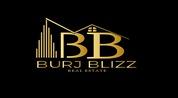 Burj Blizz Real Estate logo image