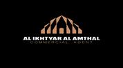 Al Ikhtyar Al Amthal Commercial L.L.C.SP logo image