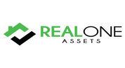 Realone Ventures Properties LLC logo image