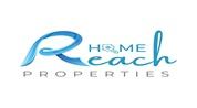 REACH HOME PROPERTIES logo image