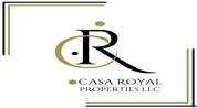 Casa Royal Properties L.L.C logo image