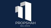 PROPSHAH REAL ESTATE logo image