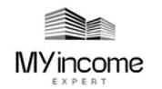 MY INCOME EXPERT REAL ESTATE L.L.C logo image