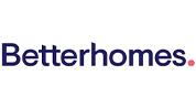 Betterhomes - Motor City logo image