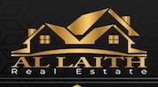 Al Laith real estate logo image