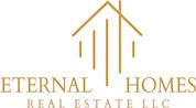 ETERNAL HOMES REAL ESTATE L.L.C logo image
