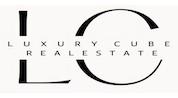 Luxury Cube Real Estate logo image