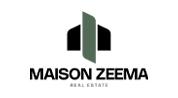 MAISON ZEEMA REAL ESTATE L.L.C logo image