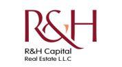 R & H CAPITAL REAL ESTATE logo image