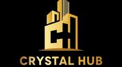 CRYSTAL HUB REAL ESTATE BROKER logo image