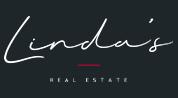 Linda's Real Estate logo image