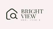 BRIGHT VIEW REAL ESTATE L.L.C logo image