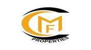 CMF Properties L.L.C logo image