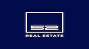 FIFTY TWO REAL ESTATE logo image