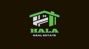 Hala Real Estate logo image