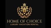 HOME OF CHOICE VACATION RENTAL L.L.C logo image