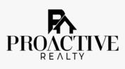 Proactive realty logo image