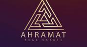 AHRAMAT REAL ESTATE logo image