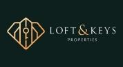 LOFT AND KEYS PROPERTIES L.L.C logo image