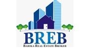 Barika Real Estate logo image