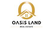 Oasis Land Real Estate logo image