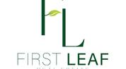 First Leaf Real Estate logo image