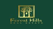 FOREST HILLS REAL ESTATE BROKERS logo image